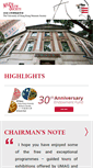 Mobile Screenshot of hkums.com